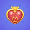 Heart Locket #90