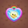 Heart Locket #902