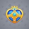 Heart Locket #904