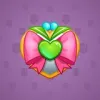 Heart Locket #906