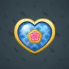 Heart Locket #909