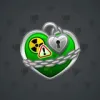 Heart Locket #910