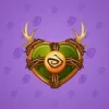 Heart Locket #913