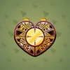 Heart Locket #914