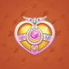 Heart Locket #916