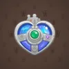 Heart Locket #918