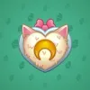 Heart Locket #919
