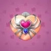 Heart Locket #920