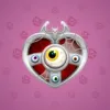 Heart Locket #925