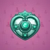 Heart Locket #926