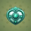 Heart Locket #928