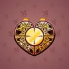 Heart Locket #936