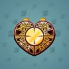 Heart Locket #940