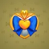Heart Locket #943