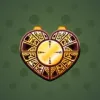 Heart Locket #944