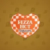Heart Locket #947