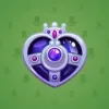 Heart Locket #949