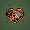 Heart Locket #951