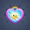 Heart Locket #952