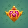 Heart Locket #960