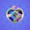 Heart Locket #961