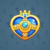 Heart Locket #964