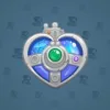 Heart Locket #965
