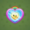 Heart Locket #968