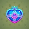 Heart Locket #97
