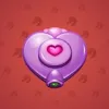 Heart Locket #970
