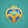Heart Locket #974