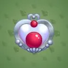 Heart Locket #977