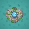 Heart Locket #978