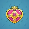 Heart Locket #979