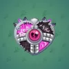 Heart Locket #98
