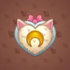Heart Locket #980