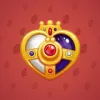 Heart Locket #982