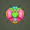 Heart Locket #983