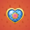 Heart Locket #984