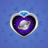 Heart Locket #985