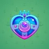 Heart Locket #988