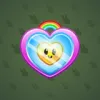 Heart Locket #99