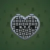 Heart Locket #990