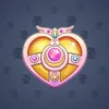Heart Locket #991