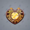 Heart Locket #992
