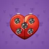 Heart Locket #993