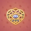 Heart Locket #995