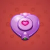 Heart Locket #996