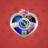 Heart Locket #997