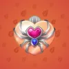 Heart Locket #998